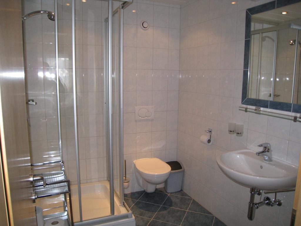 Apart Haus Bernardes Fiss Habitación foto