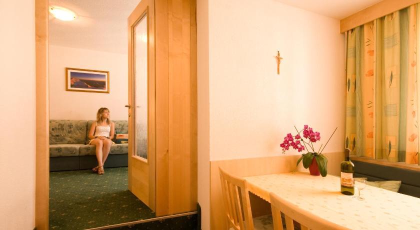 Apart Haus Bernardes Fiss Habitación foto
