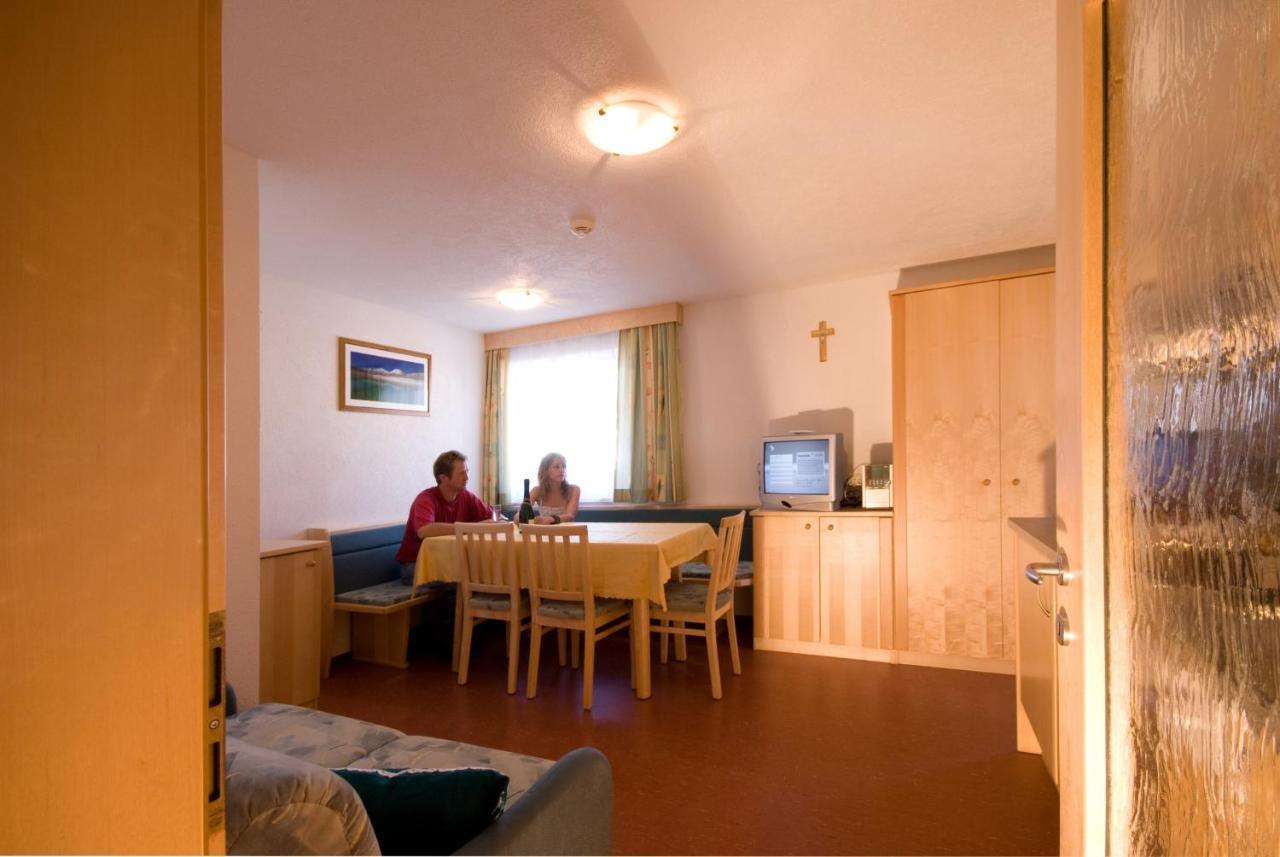 Apart Haus Bernardes Fiss Habitación foto