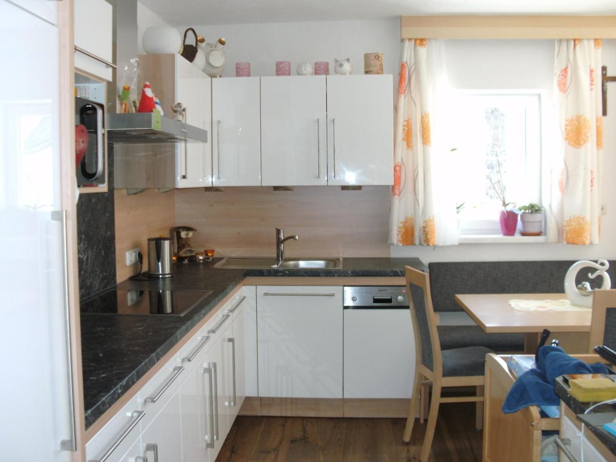 Apart Haus Bernardes Fiss Habitación foto