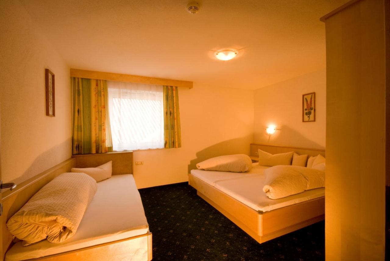 Apart Haus Bernardes Fiss Habitación foto